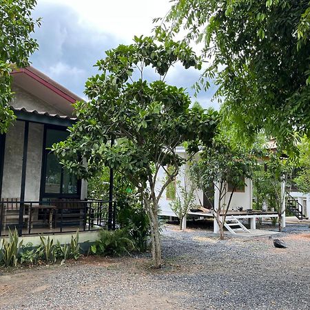 Sangkaset Resort Ban Mong Muang المظهر الخارجي الصورة