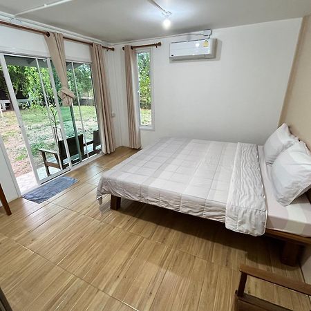 Sangkaset Resort Ban Mong Muang المظهر الخارجي الصورة