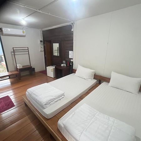 Sangkaset Resort Ban Mong Muang المظهر الخارجي الصورة