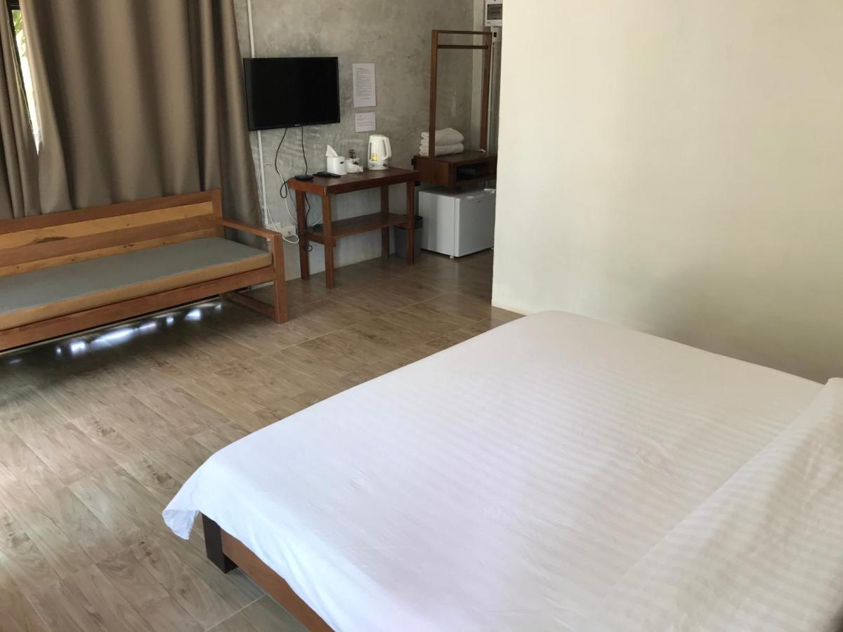 Sangkaset Resort Ban Mong Muang المظهر الخارجي الصورة