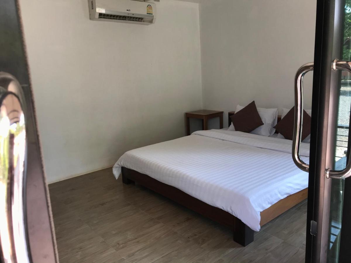 Sangkaset Resort Ban Mong Muang المظهر الخارجي الصورة