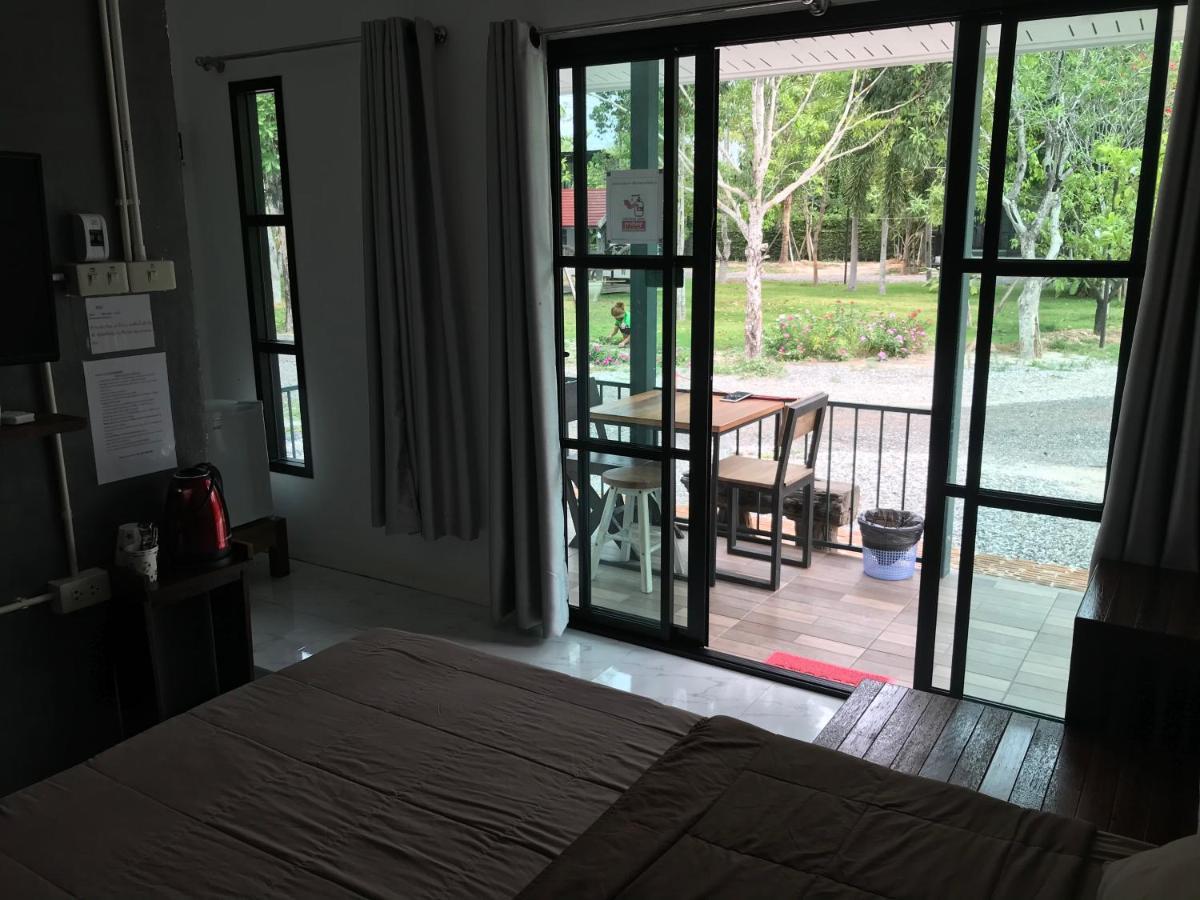Sangkaset Resort Ban Mong Muang المظهر الخارجي الصورة