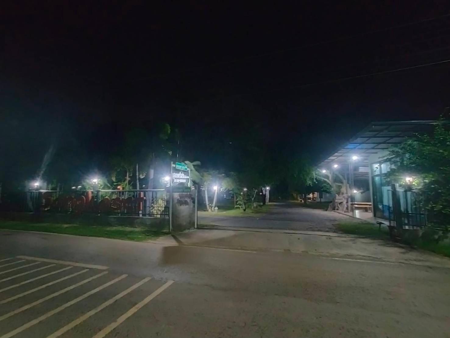 Sangkaset Resort Ban Mong Muang المظهر الخارجي الصورة
