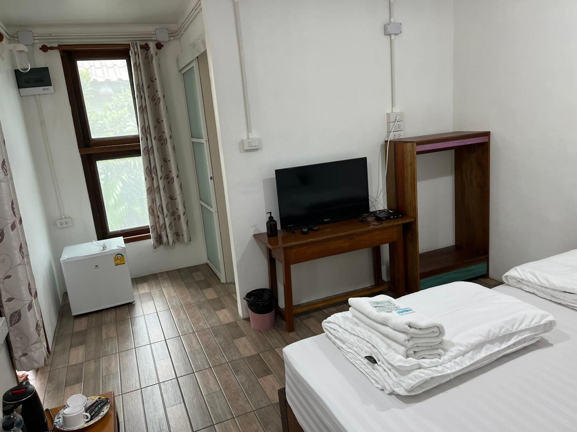 Sangkaset Resort Ban Mong Muang المظهر الخارجي الصورة