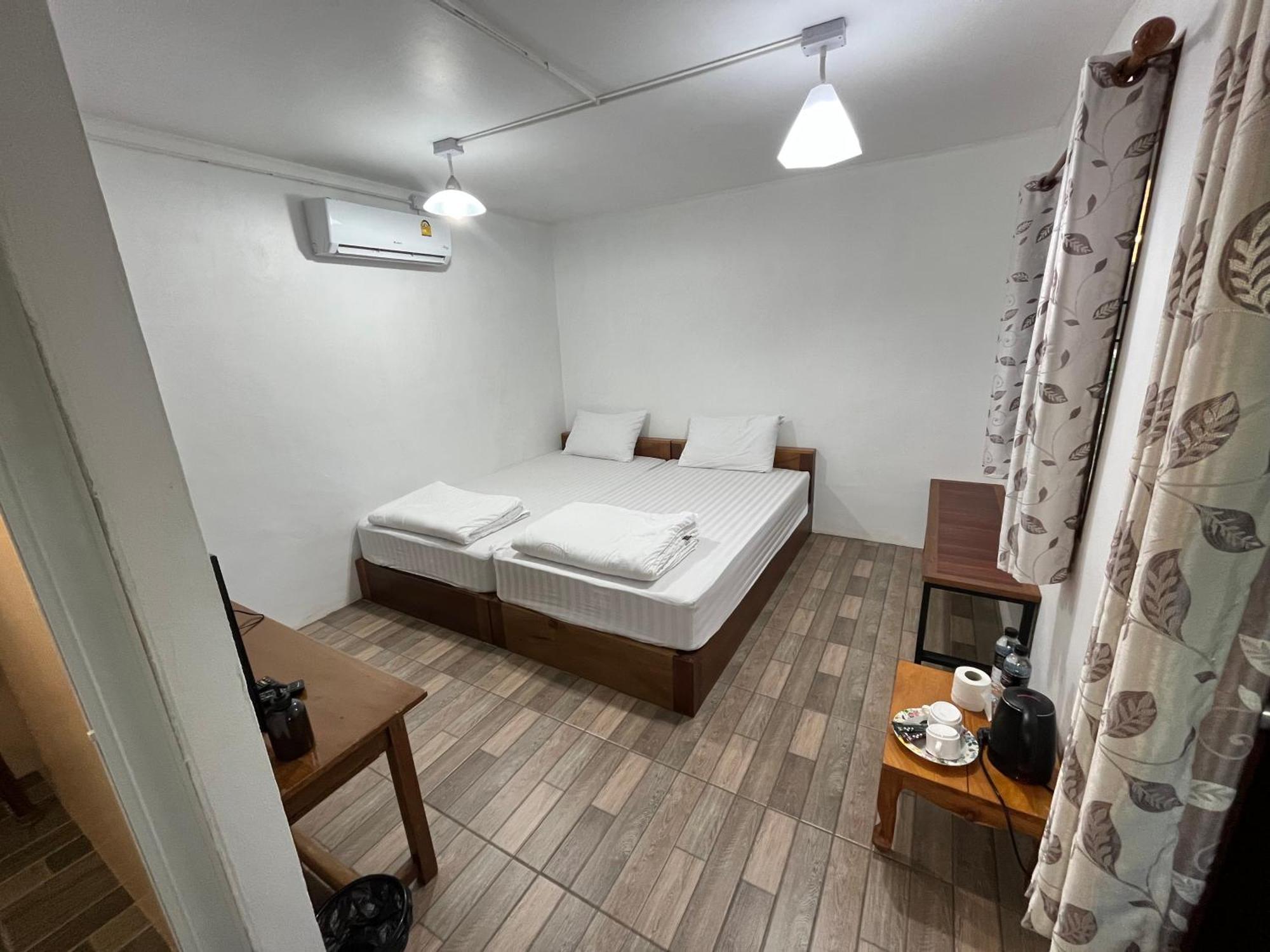 Sangkaset Resort Ban Mong Muang المظهر الخارجي الصورة
