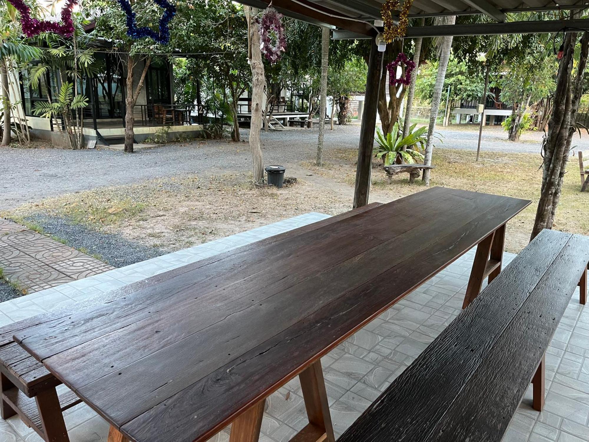 Sangkaset Resort Ban Mong Muang المظهر الخارجي الصورة