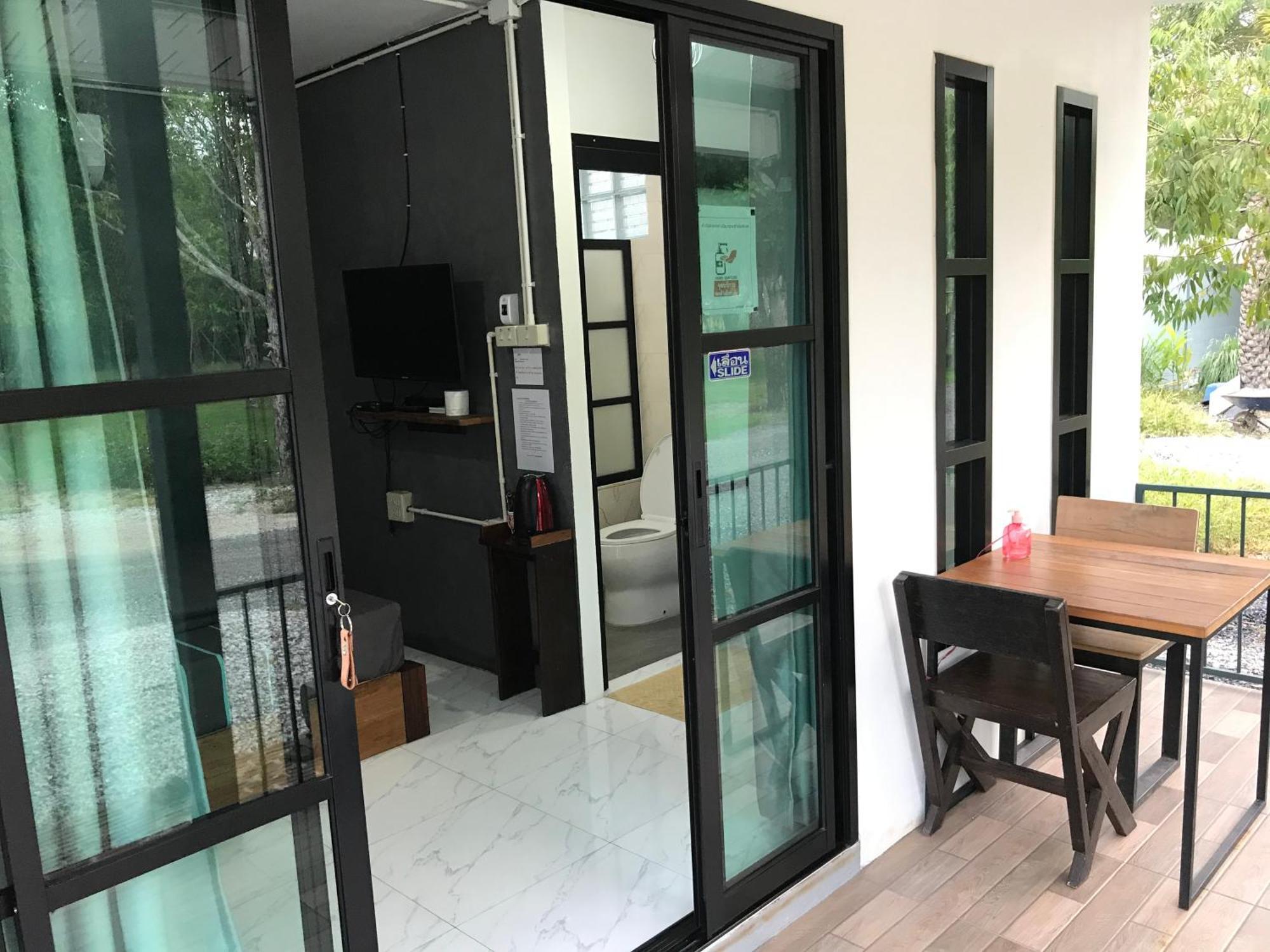 Sangkaset Resort Ban Mong Muang المظهر الخارجي الصورة