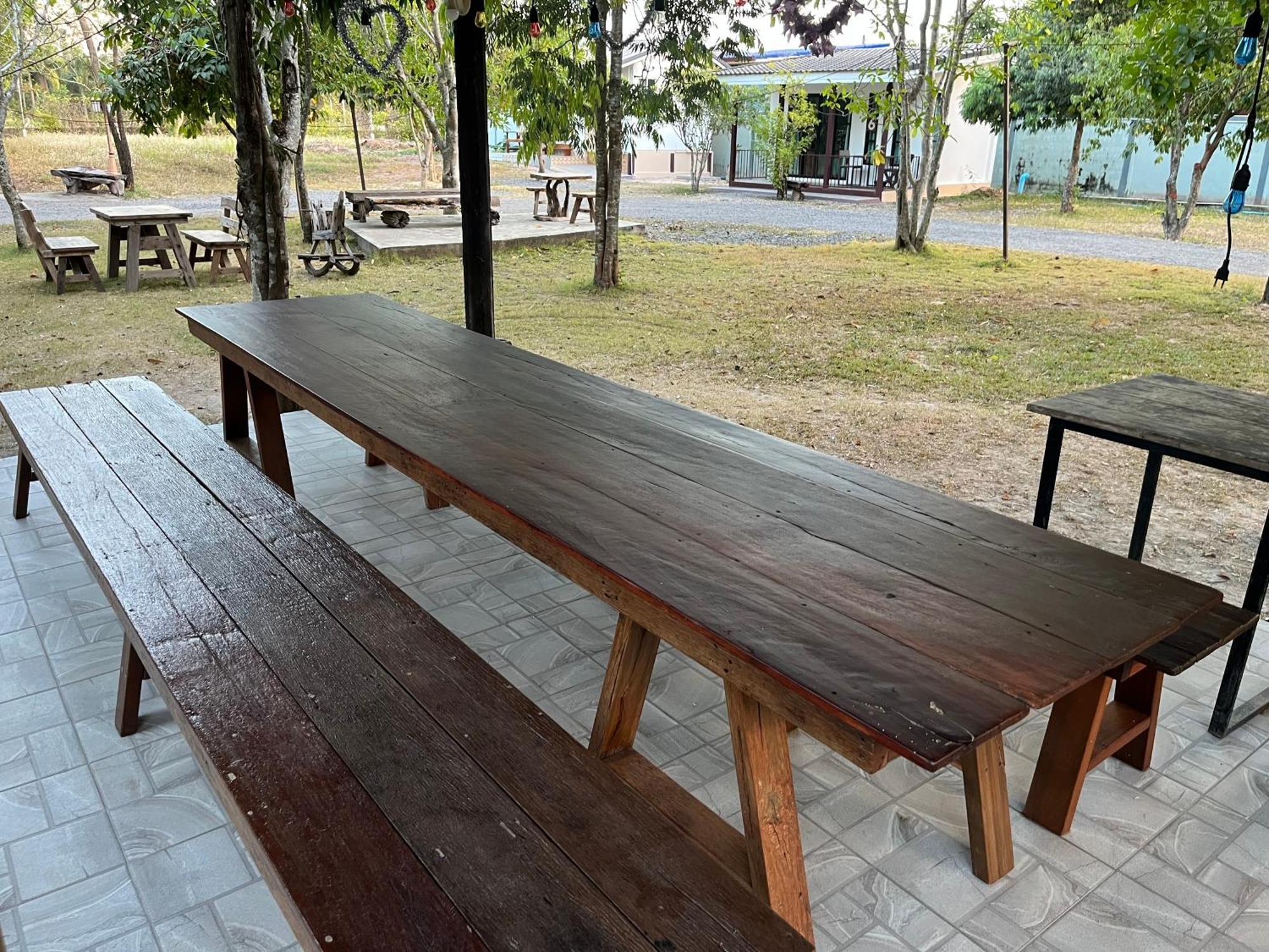 Sangkaset Resort Ban Mong Muang المظهر الخارجي الصورة