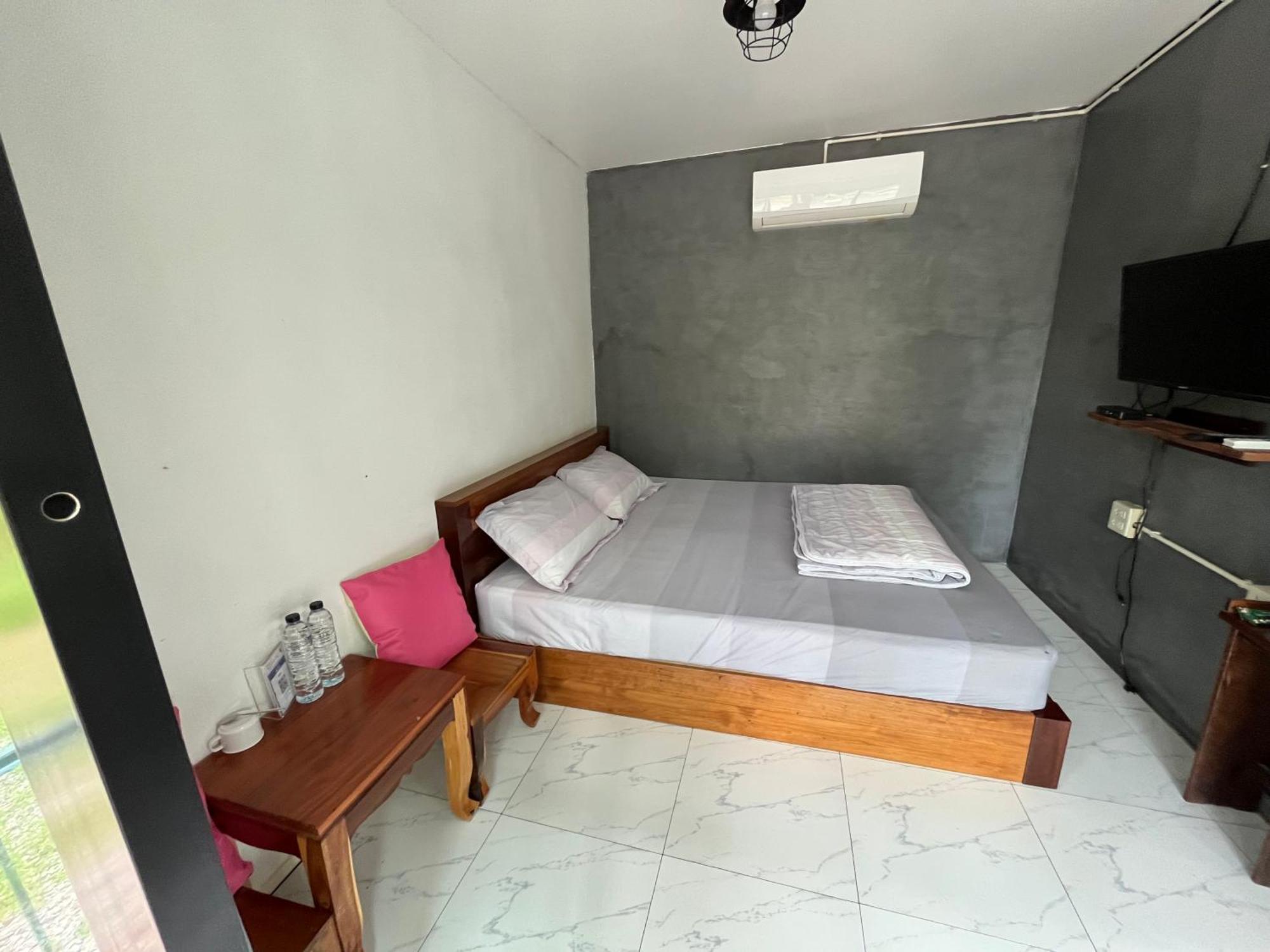 Sangkaset Resort Ban Mong Muang المظهر الخارجي الصورة
