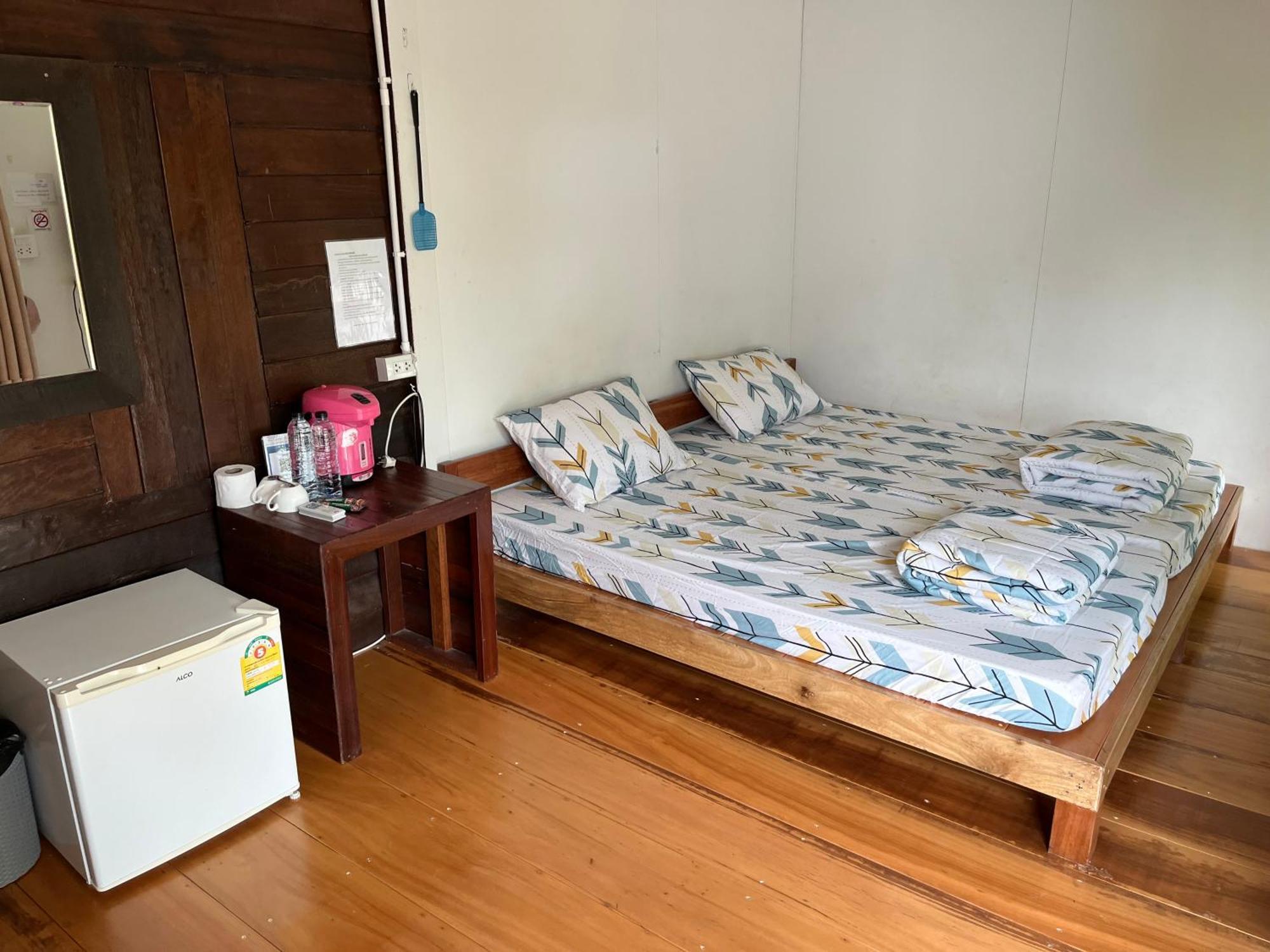 Sangkaset Resort Ban Mong Muang المظهر الخارجي الصورة
