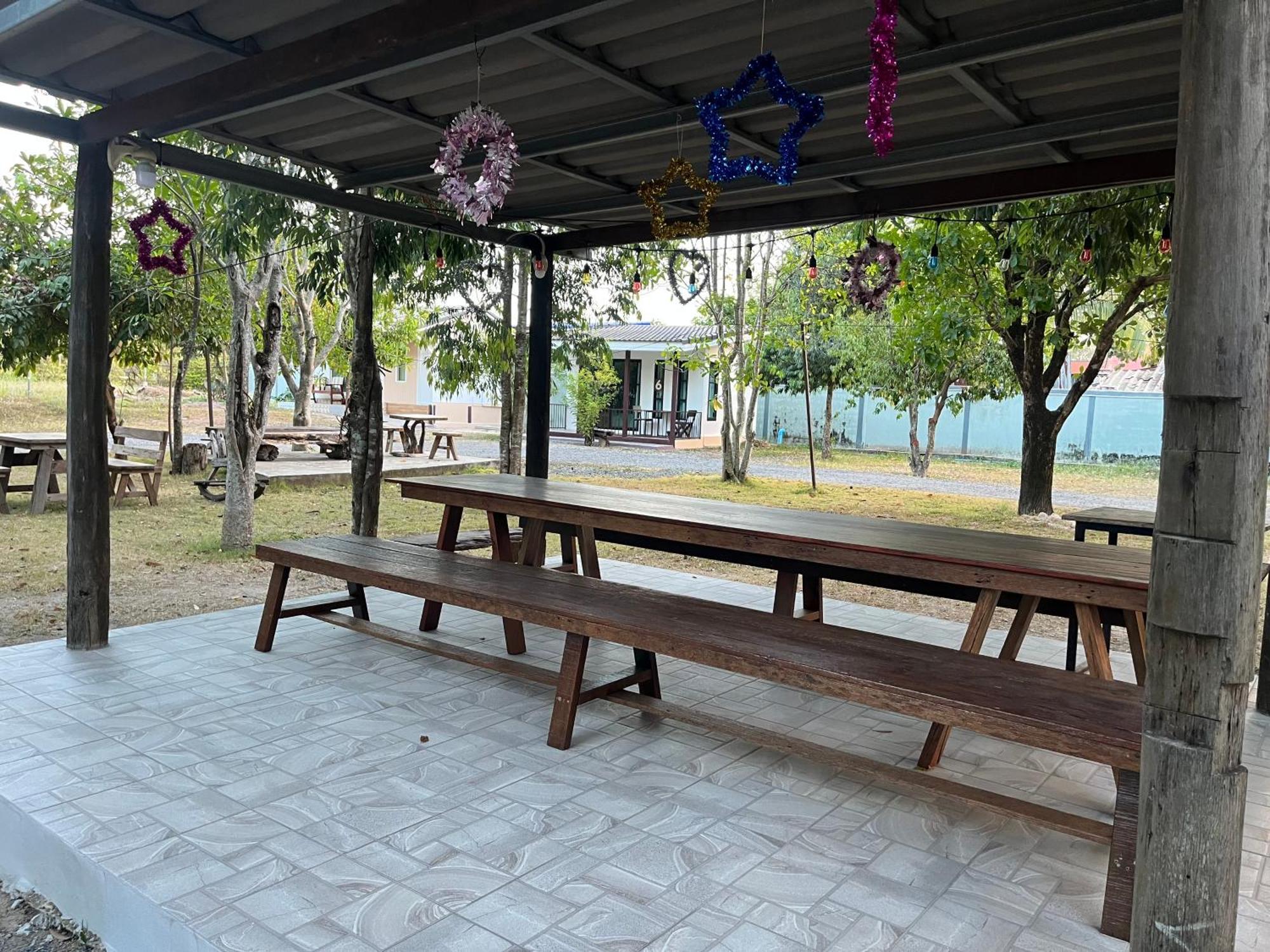 Sangkaset Resort Ban Mong Muang المظهر الخارجي الصورة