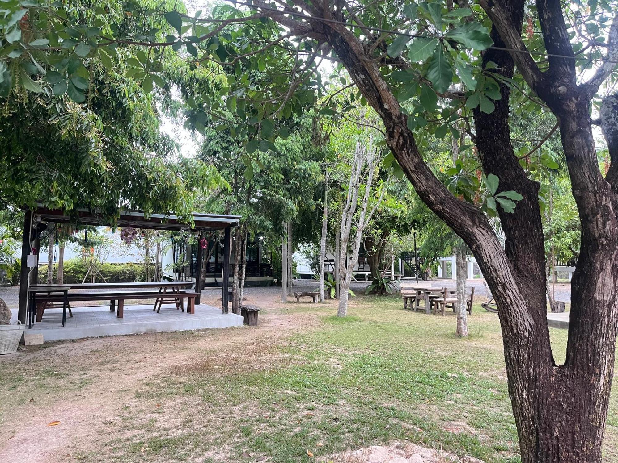 Sangkaset Resort Ban Mong Muang المظهر الخارجي الصورة