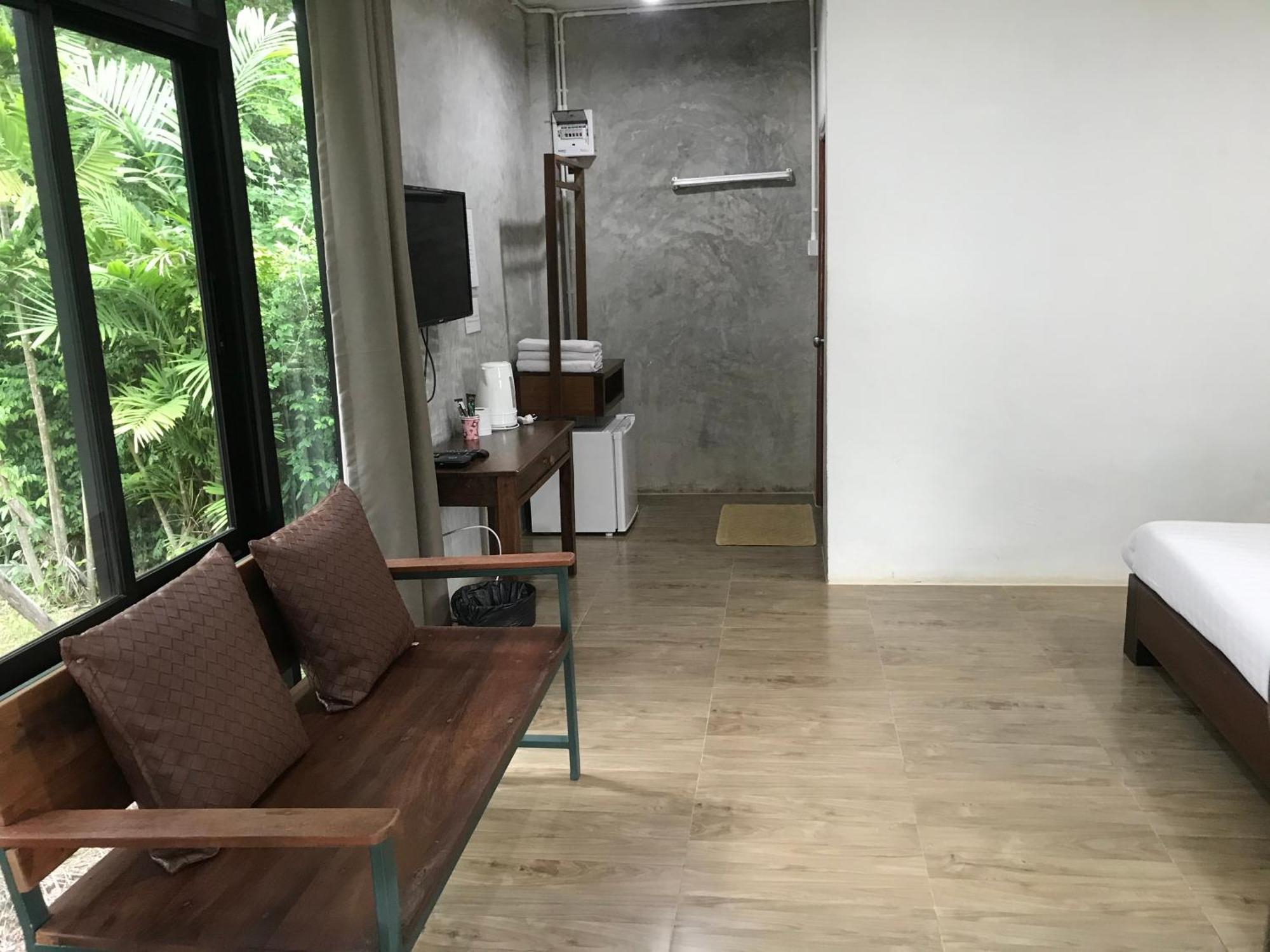 Sangkaset Resort Ban Mong Muang المظهر الخارجي الصورة