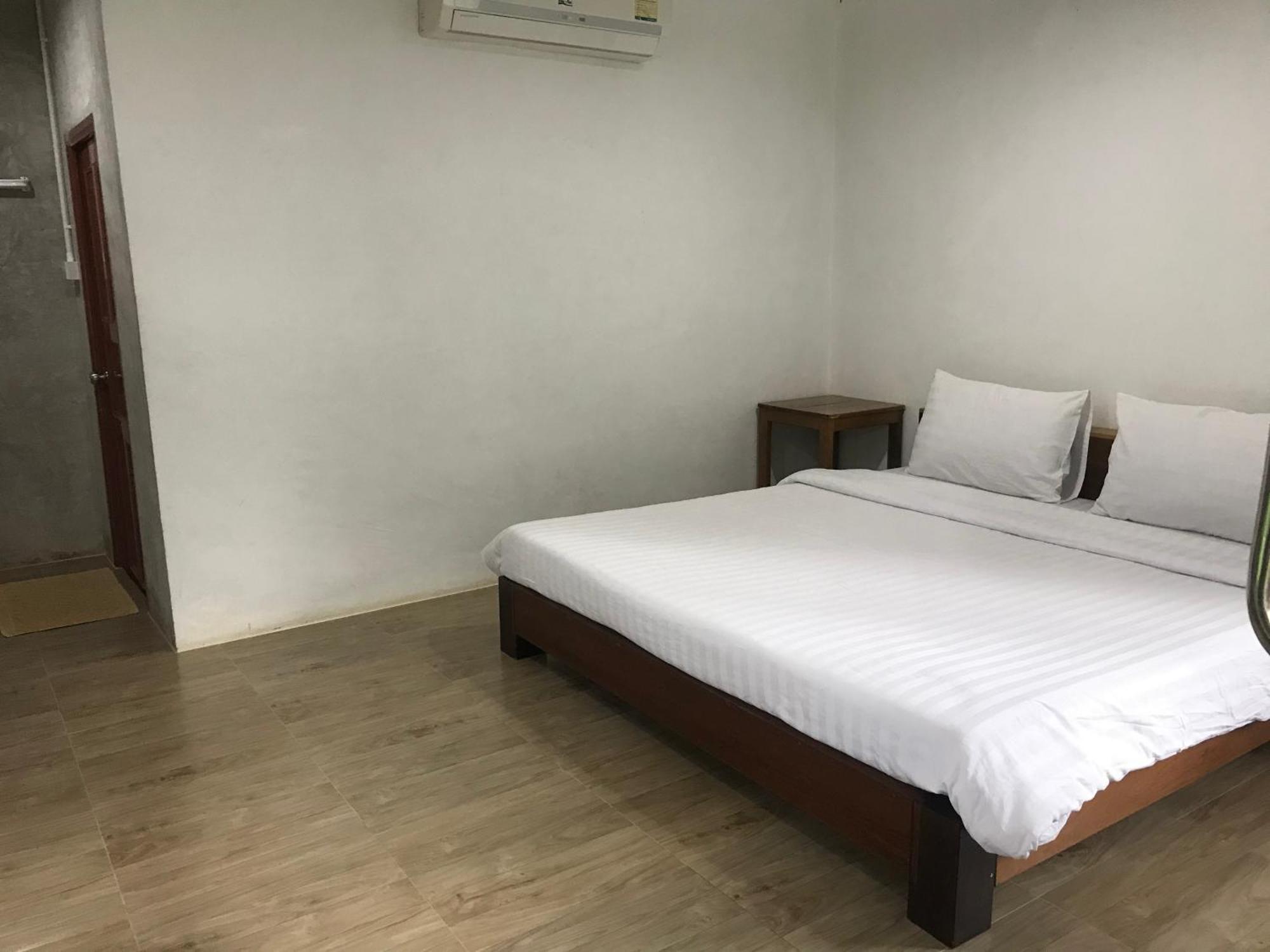 Sangkaset Resort Ban Mong Muang المظهر الخارجي الصورة