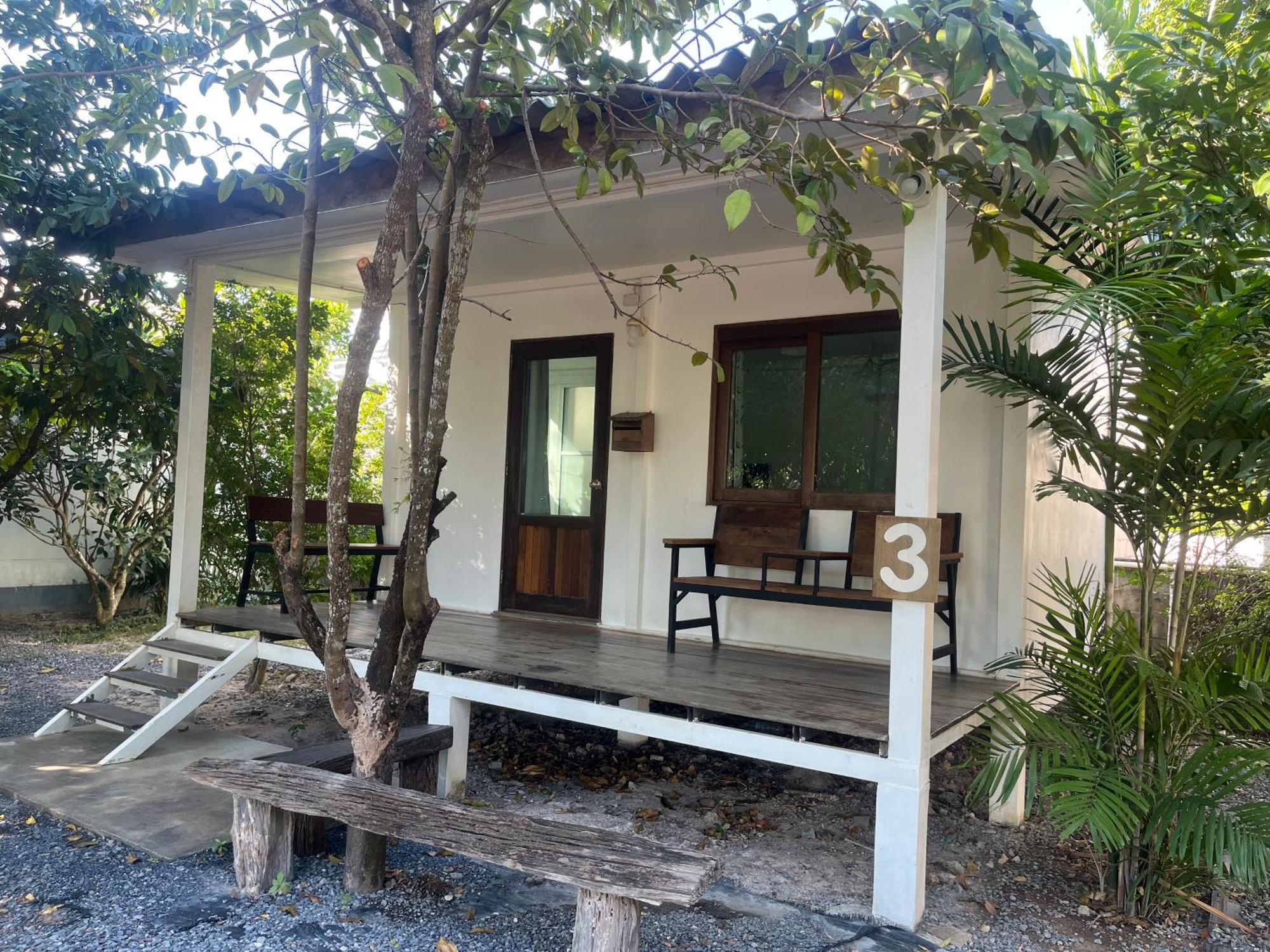 Sangkaset Resort Ban Mong Muang المظهر الخارجي الصورة