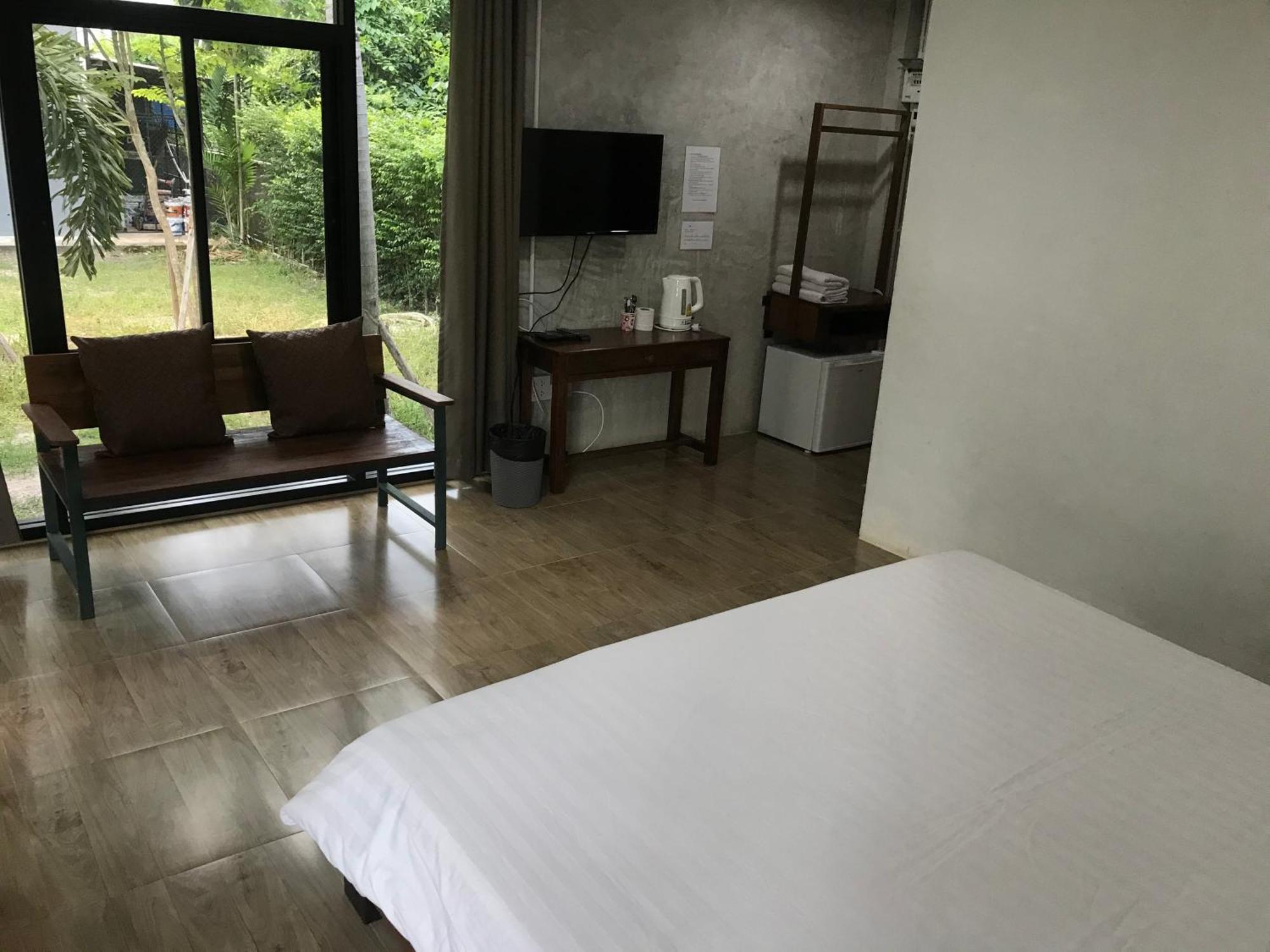 Sangkaset Resort Ban Mong Muang المظهر الخارجي الصورة