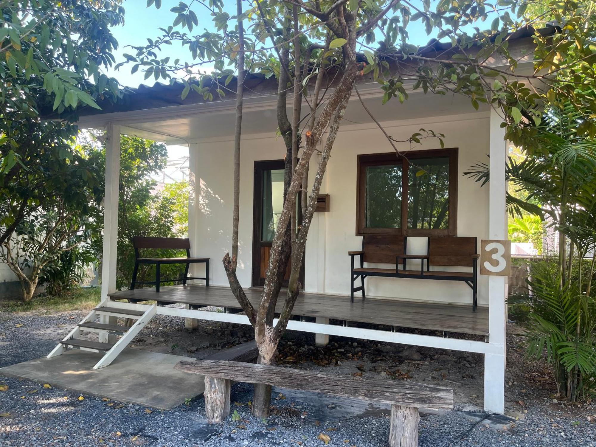 Sangkaset Resort Ban Mong Muang المظهر الخارجي الصورة
