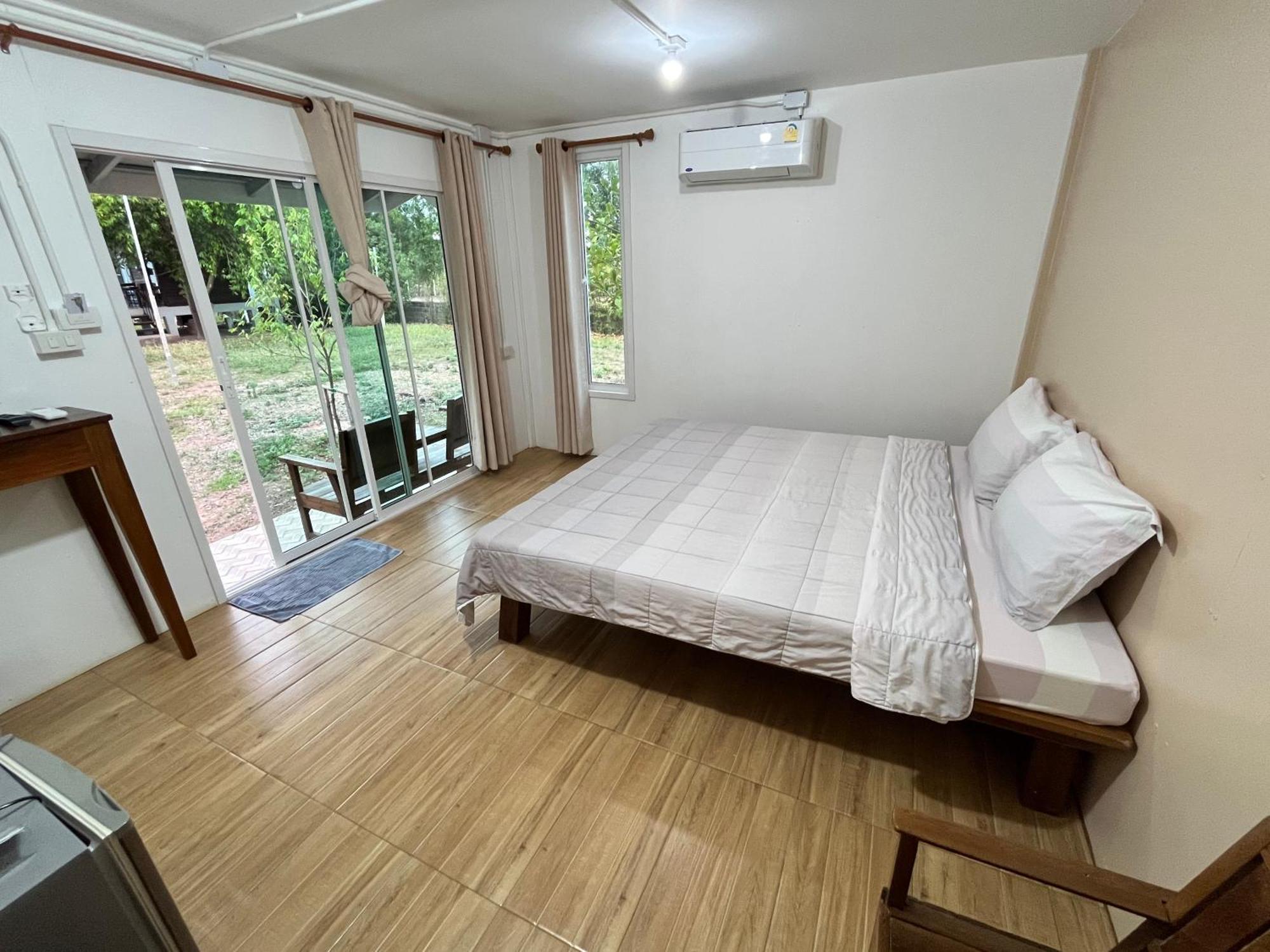 Sangkaset Resort Ban Mong Muang المظهر الخارجي الصورة