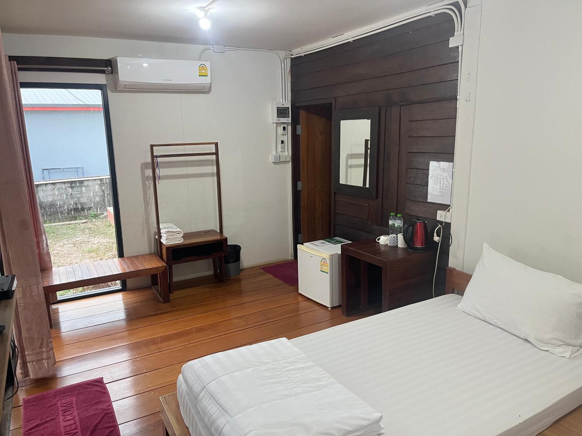 Sangkaset Resort Ban Mong Muang المظهر الخارجي الصورة