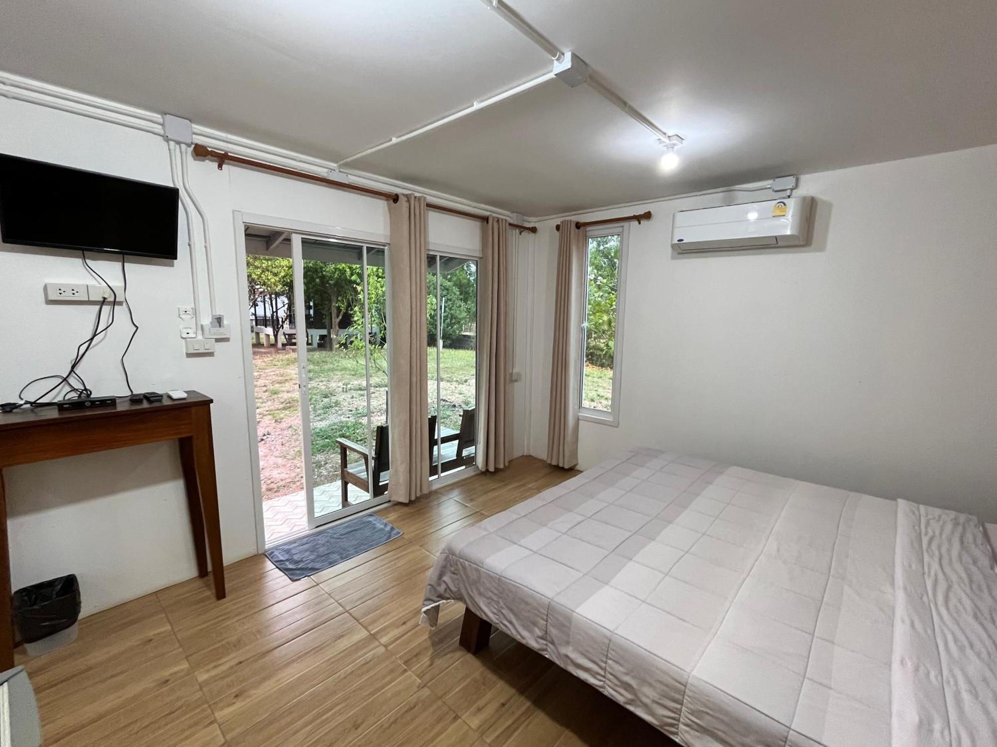 Sangkaset Resort Ban Mong Muang المظهر الخارجي الصورة