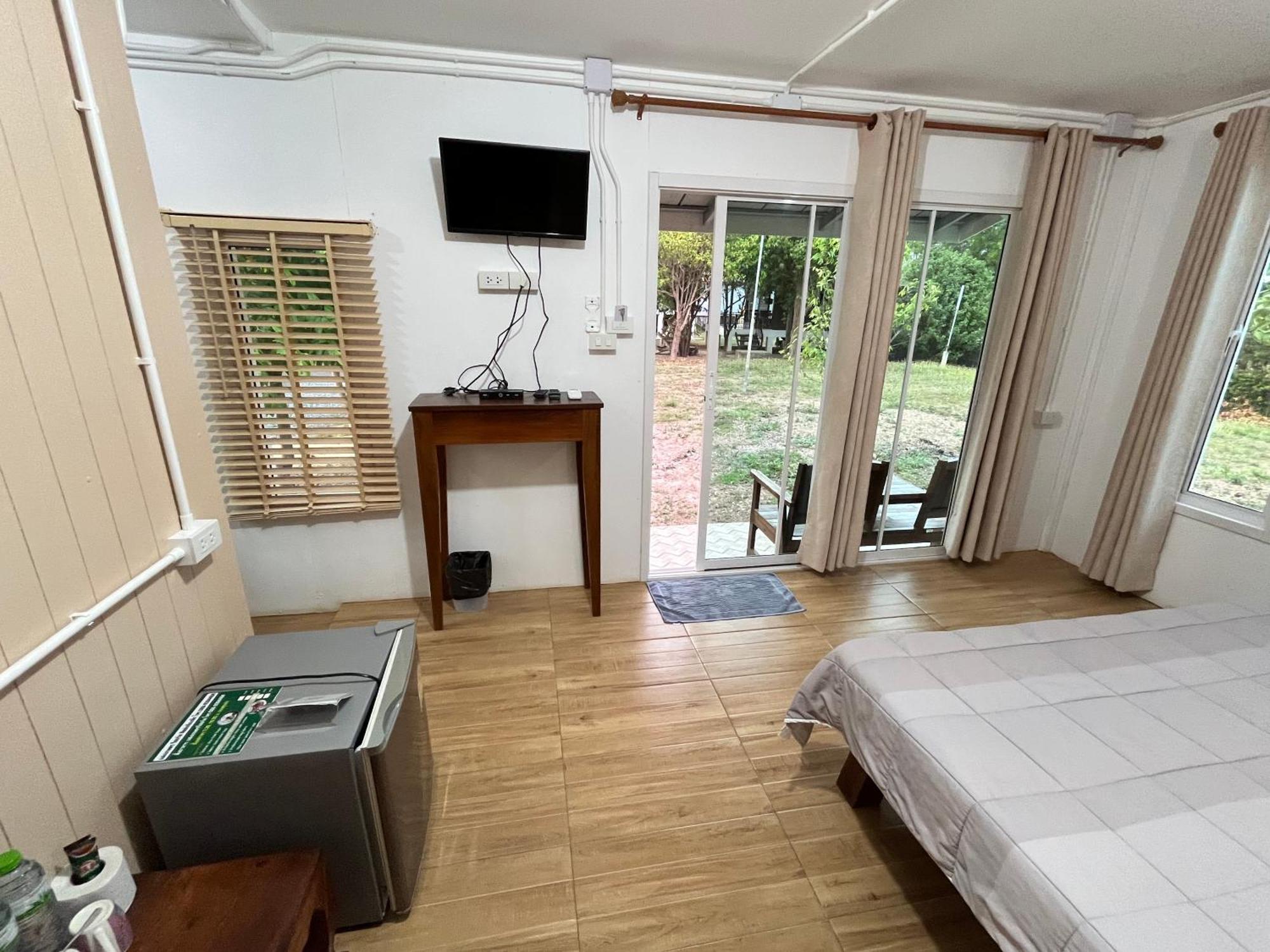 Sangkaset Resort Ban Mong Muang المظهر الخارجي الصورة