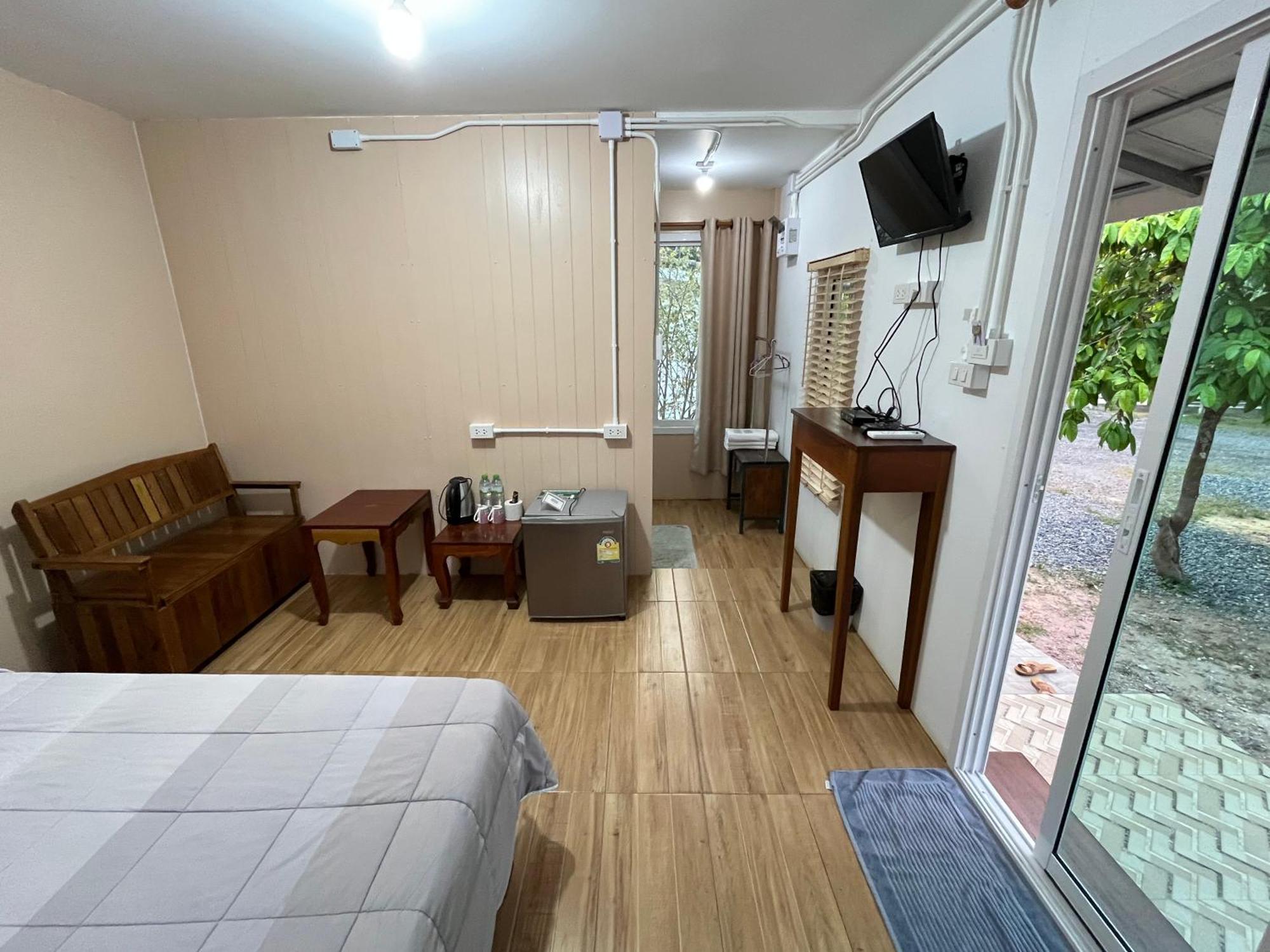 Sangkaset Resort Ban Mong Muang المظهر الخارجي الصورة