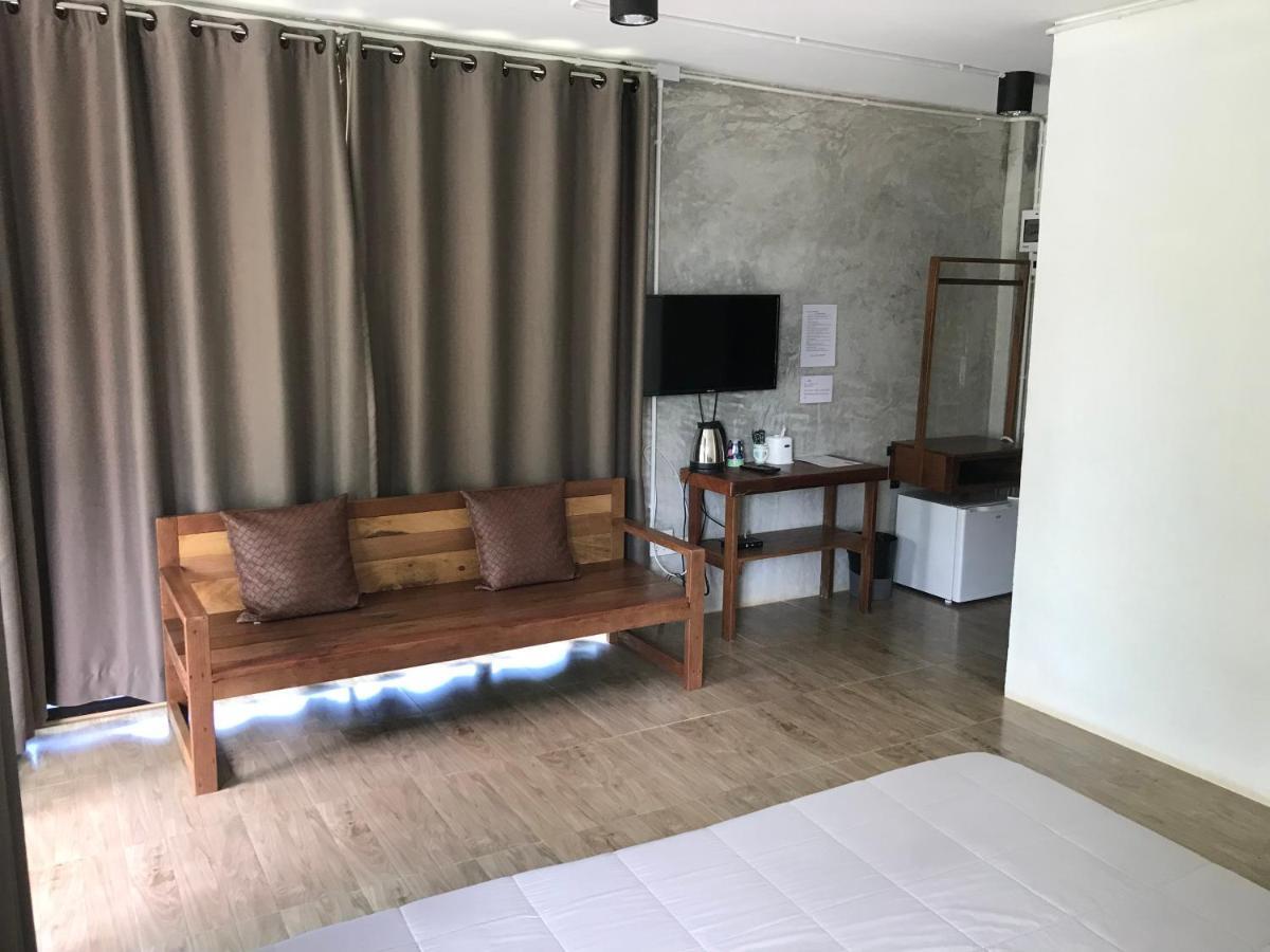 Sangkaset Resort Ban Mong Muang المظهر الخارجي الصورة